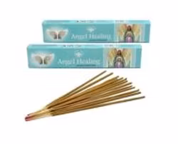 Angel healing - Green Tree 2-pack