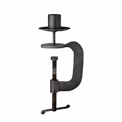 THOR Ljusstake L6xD9xH19 cm