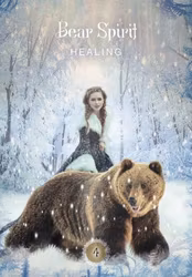 The Sacred Forest Oracle