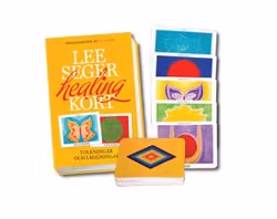 Lee Seger Healingkort (Svensk)