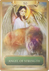 Energy Oracle Cards (Engelsk)