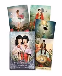 Tarot of Mystical Moments