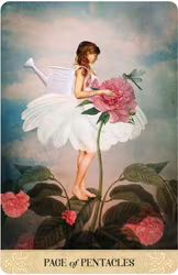 Tarot of Mystical Moments