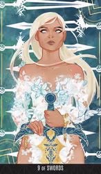 The Voice of Tarot - Vox Arcana (boxed)