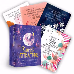 Super Attractor (Engelsk)