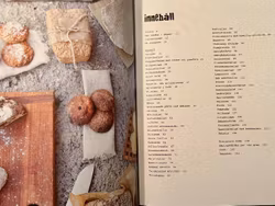 Nytt bröd : baka gott utan gluten - Julia Frej