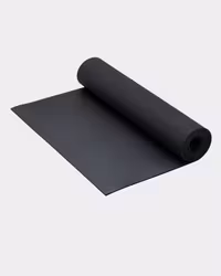 Yogamatta Grip matta 5 mm Midnight Black - Yogiraj