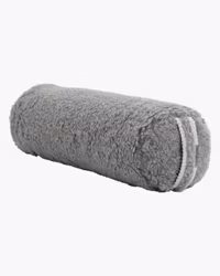 Yogiraj Yoga Bolster ull - Yogiraj