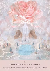 The Rose Oracle - Campbell Rebecca (Engelsk)