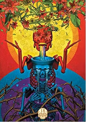Santa Muerte Oracle