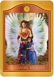 The Akashic Tarot  (Engelsk)