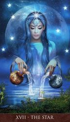 Arcanum Tarot  (Engelsk)