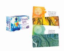 Chakra Love