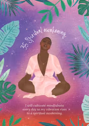 Finding Inner Peace Cards (Engelsk)