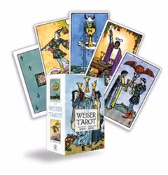 The Weiser Tarot