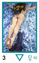 Manara Tarot MINI (new edition)
