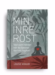 Min inre röst - Louise Krahm NYHET!