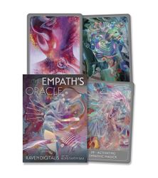 The Empath's Oracle (Engelsk) Nyhet!