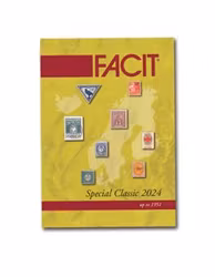 FACIT Special Classic 2024