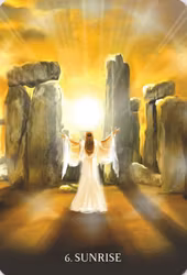 The Oracle of Portals Traversing Gateways of Power and Possibility