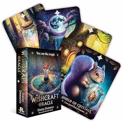 Wishcraft Oracle NYHET!