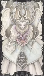 Tarot of Enchanted Garden - NYHET!