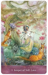 Tree Keepers Oracle - NYHET!
