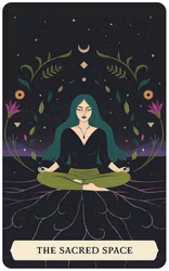 The Secret Oracle of the Green Witch - NYHET!