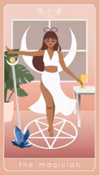 Inner Light Tarot - NYHET!