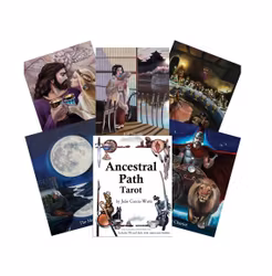 Ancestral Path Tarot