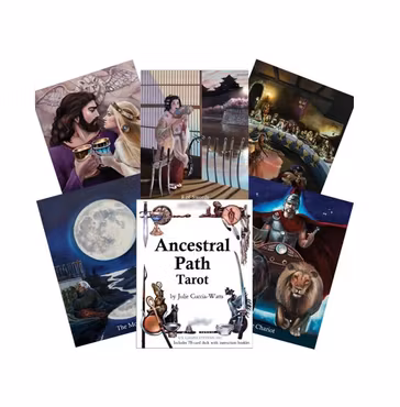 Ancestral Path Tarot