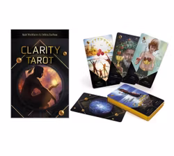 Clarity Tarot (Engelsk)