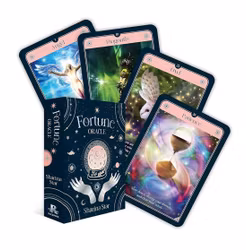 Fortune Oracle (Engelsk)