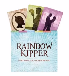 Rainbow Kipper