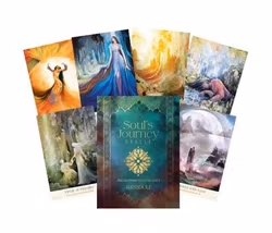 Soul's Journey Oracle - NYHET!
