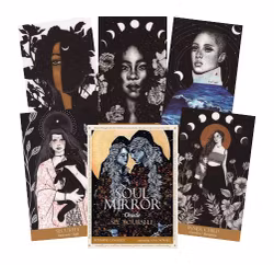 Soul Mirror Oracle - NYHET!