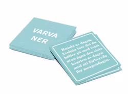 Må bra : varva ned (Svensk) - NYHET!