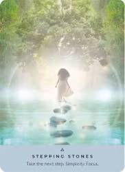 The Ancient Stones Oracle NYHET!