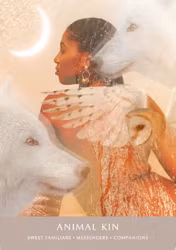 The Dreamgate Oracle NYHET!