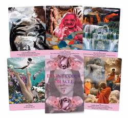 Divine codes oracle