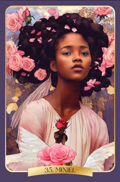 Angel Magic Oracle