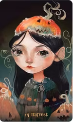 Wisdom of the Wild Things Oracle