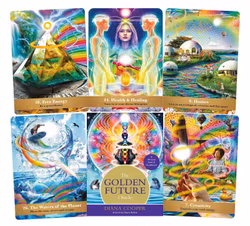 The Golden Future Oracle NYHET!