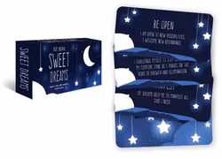 Sweet Dreams Mini Inspiration Cards