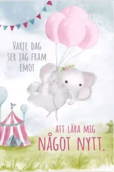 Jag är jag (Svensk)