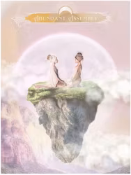 The Wealthy Woman Oracle Divine Guidance and Empowerment for Prosperity (Engelsk) NYHET!