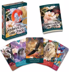 Guidance from Gaia Oracle