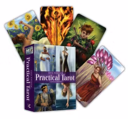 Practical Tarot NYHET!