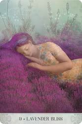 Botanical Dreams Oracle (Engelsk) NYHET!