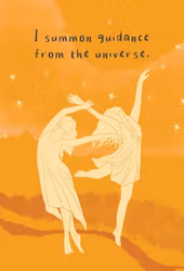 You Are Home Affirmation Cards: Daily Reminders for Empowerment and Peace (Engelsk)